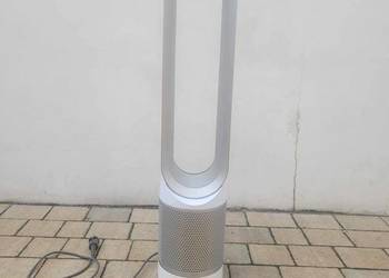 Oczyszczacz powietrza z wentylatorem DYSON Air Multiplier TP00