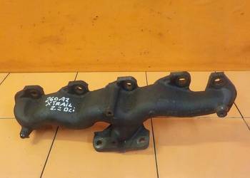 NISSAN X-TRAIL 2.2 DCI 07r 136KM YD22 kolektor wydechowy 66W NN10152