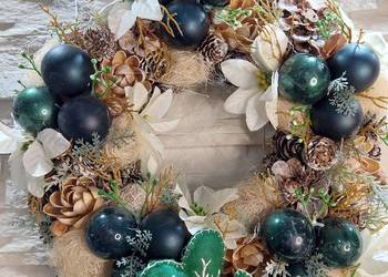 WIANEK BOŻONARODZENIOWY