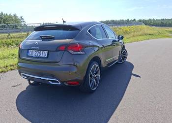 Citroen DS4 1.6