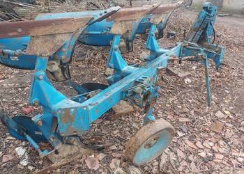Pług Rabewerk 4515