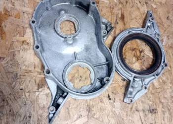 Obudowa rozrządu FSO Polonez Fiat 125p