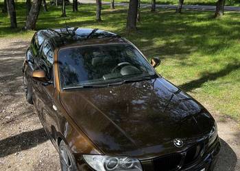 BMW e87