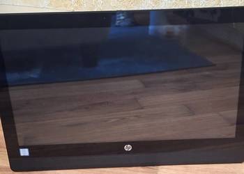 AiO HP ProOne 400 20" i5, RAM 4 GB, HDD 500 GB, Win 10 Prof.
