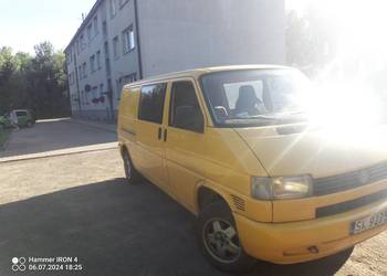 VW T4