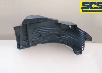 MAN TGA BŁOTNIK NADKOLE LEWE 81612300285 WĄSKA KAB