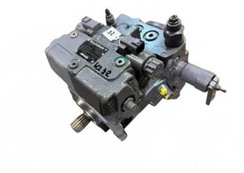 Rexroth AA4VG28DA1D3R / 32R - NSCXXF015SP - S (R902274939 R902248148) Pompa