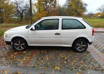 Volkswagen Pointer 2008r 1,8 Benzyna tylko 85 tyś przebiegu unikat Volkswagen Pointer 2008r 1,8 Benzyna tylko 85 tyś przebiegu unikat