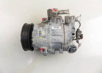 KOMPRESOR KLIMATYZACJI SEAT IBIZA III (6L1) 1.4 16V - BBY 6Q0820803D