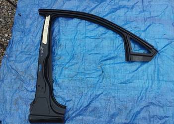 Próg słupek poszycie prawy Vw Touran 1T0 03-15