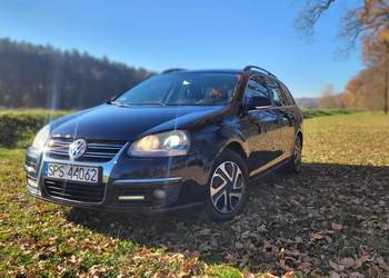 Samochód Volkswagen golf 5 2008