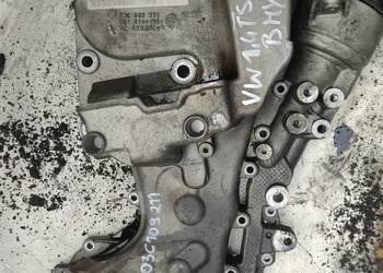VW SEAT SKODA 1,4 TSI BMY osłona rozrządu obudowa 03C109211AL