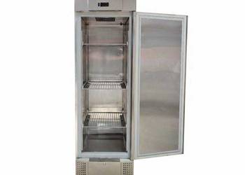 Wąska szafa mroźnicza GRAM 60 cm