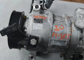 Sprężarka Klimatyzacji Fiat 2.0 M-JET 447250-0020