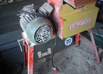 Gniotownik do zboża sipma