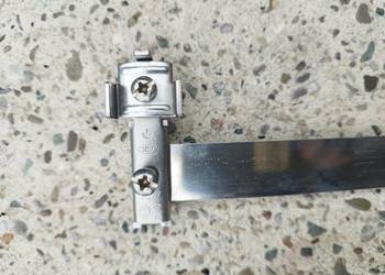 Uchwyt obejma uziemienia obo betterman 927 2