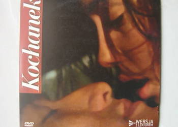 DVD: Kochanek - reżyseria Jean-Jacques Annaud