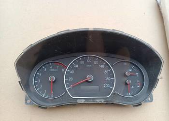 Suzuki SX4 lift 1.6 benzyna 34110-79j20 licznik zegary