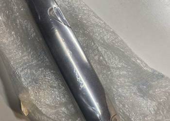 PIAGGIO MP3 Beverly Aprilia Scarabeo 500 Osłona Wydechu AP811/9862Tłum PIAGGIO MP3 Beverly Aprilia Scarabeo 500 Osłona Wydechu AP811/9862Tłum