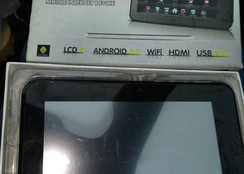 Tablet Overmax