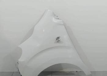 BŁOTNIK  LEWY PRZÓD EPR  Toyota ProAce II (2016- )