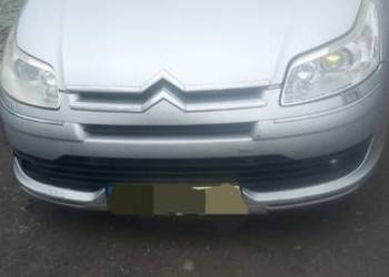 Citroen c4 2.0 hdi 2005 rok