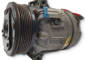 SPRĘŻARKA KLIMATYZACJI Opel Vectra C 1.9 CDTI 13265616