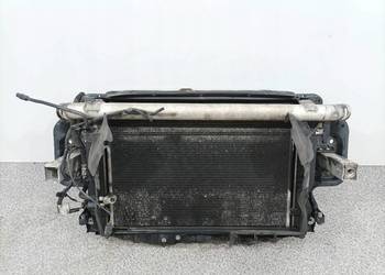 PAS PRZEDNI WZMOCNIENIE PRZÓD 3.0 TDI 232KM  Audi A6 III (2004-2011) C6