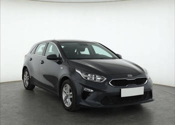 Kia Ceed 1.0 T-GDI