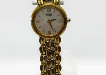 Zegarek damski Seiko 1N00-F060