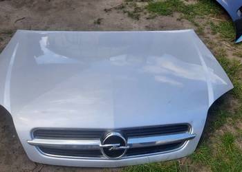 maska vectra c signum Z157 kompletna