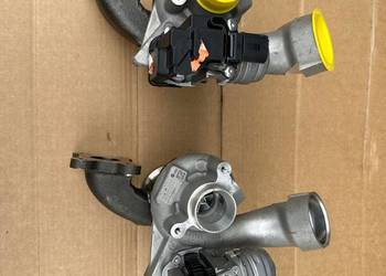 Audi OE 04E145704R turbosprężarka 1.4 TFSI