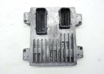 OPEL ASTRA J IV STEROWNIK SILNIKA 12637556 AAMX