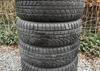 Opony zimowe Roadx 195/65/15 22rok 7mm bieżnika bdb stan !