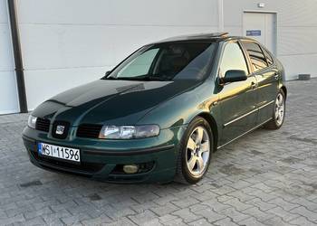 Seat Leon*1.8T LPG**