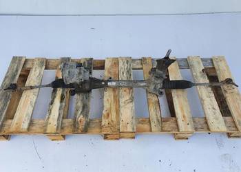 Volvo V40 II MAGLOWNICA przekładnia EURO 31406157