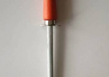 Stalka do ostrzenia z PRL-u vintage