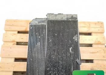 Chłodnica Radiator Giant Tendo 4548