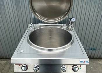 Kocioł warzelny Angelo Po ICON9000  191PI2E-ZRRO. 145L – 14kW