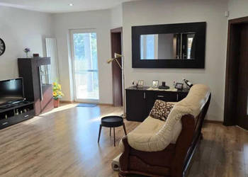 Dom wolnostojący 75m2 Magnuszew Duży