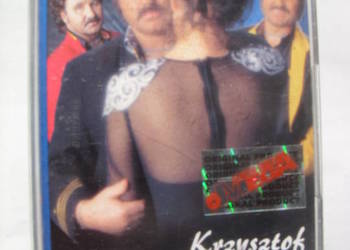 + Pop kas.; K.Krawczyk --Arivederci moja dziewczyno. , 1997 ro