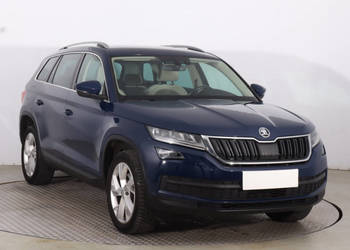 Skoda Kodiaq 2.0 TSI