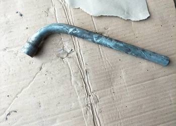 VW SKODA SEAT  4D0012219A KLUCZ DO KÓŁ R17