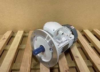 silnik elektryczny 3kW 1447obr. 3fazowy IE3