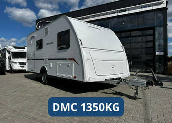 przyczepy kempingowe Weinsberg CaraCito 470QDK Od ręki - Przyczepa Weinsbe…