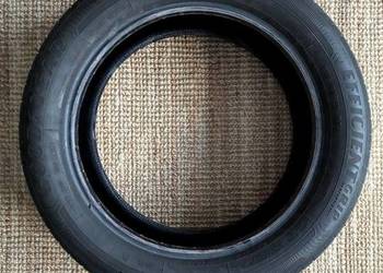 Opony Goodyear EFFICIENTgrip Performance 205/55 R17 91V rok 2025 używane.