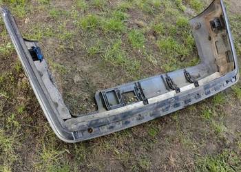 Zderzak tył tylny BMW E32