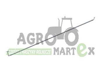 84387233 PRZEWÓD KLIMATYZACJI CNH