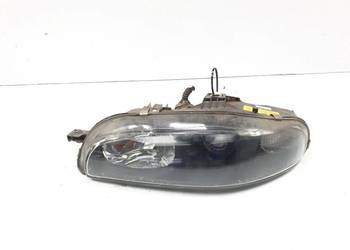 LAMPA LEWA PRZÓD FIAT BRAVA