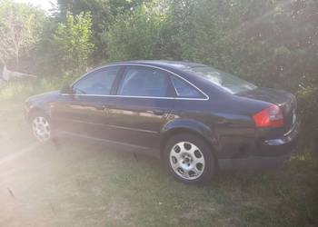 A6 c5 2.0 2003r